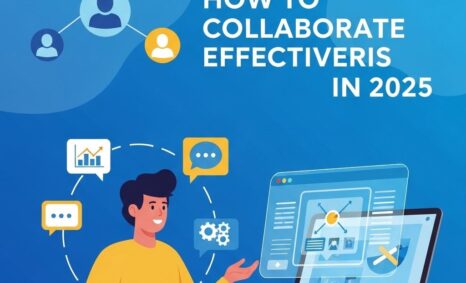 collaboration techniques 2025