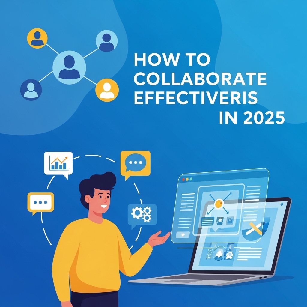 Mastering Collaboration Techniques for 2025 collaboration techniques 2025