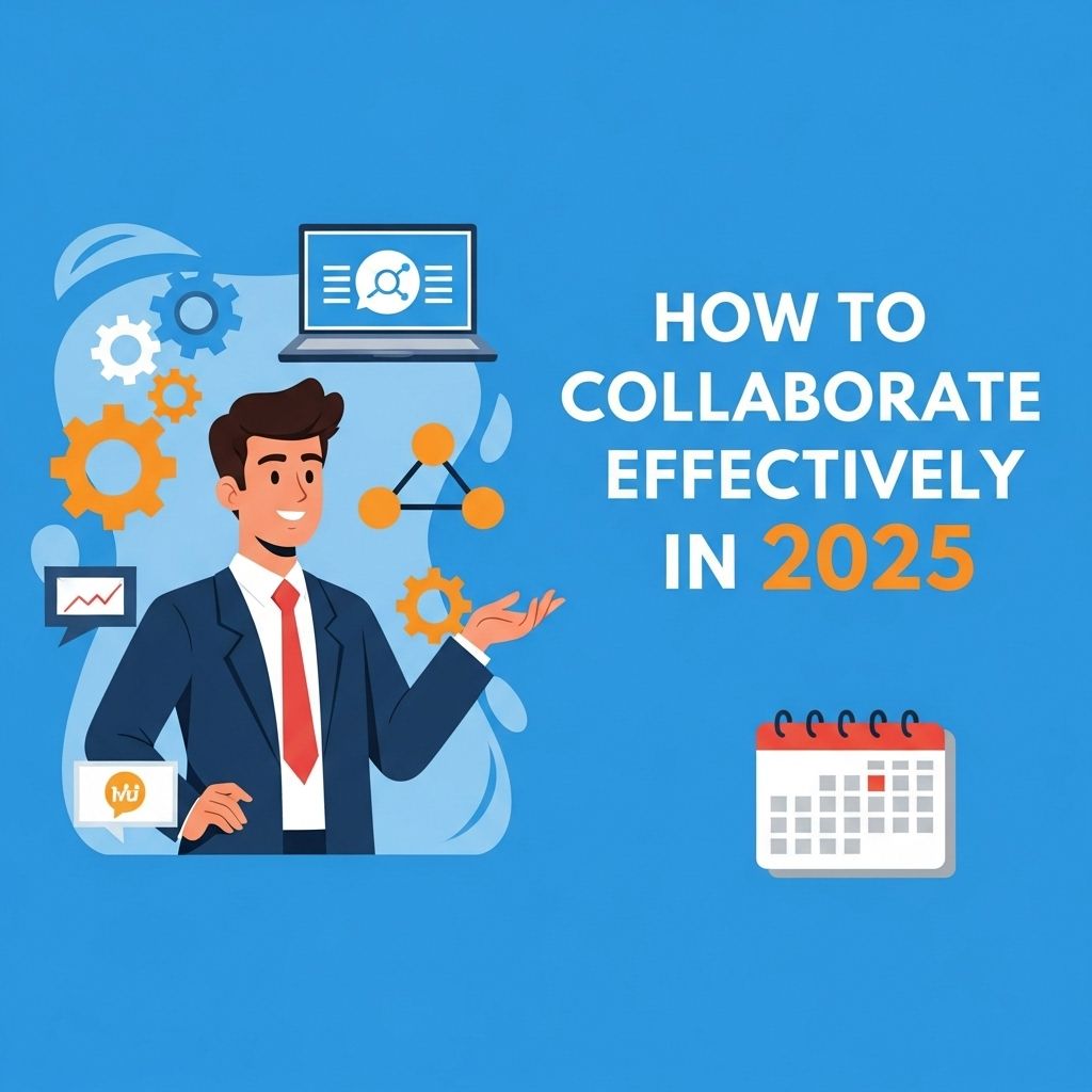 collaboration tips 2025