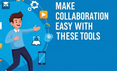 collaboration tools easy