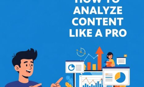 content analysis tips