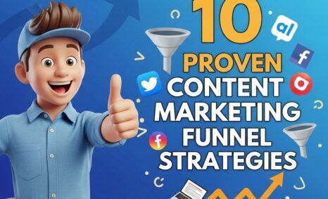 content marketing funnel strategies 1