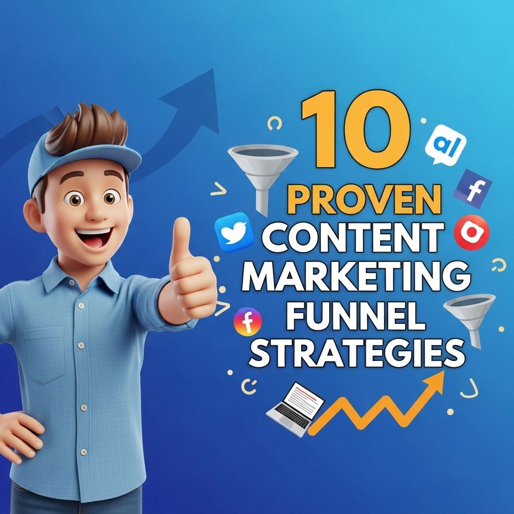 content marketing funnel strategies 1
