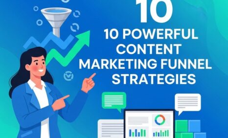 content marketing funnel strategies 2