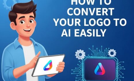 convert logo to ai