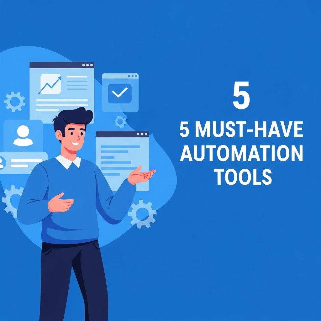 convertkit automation tools