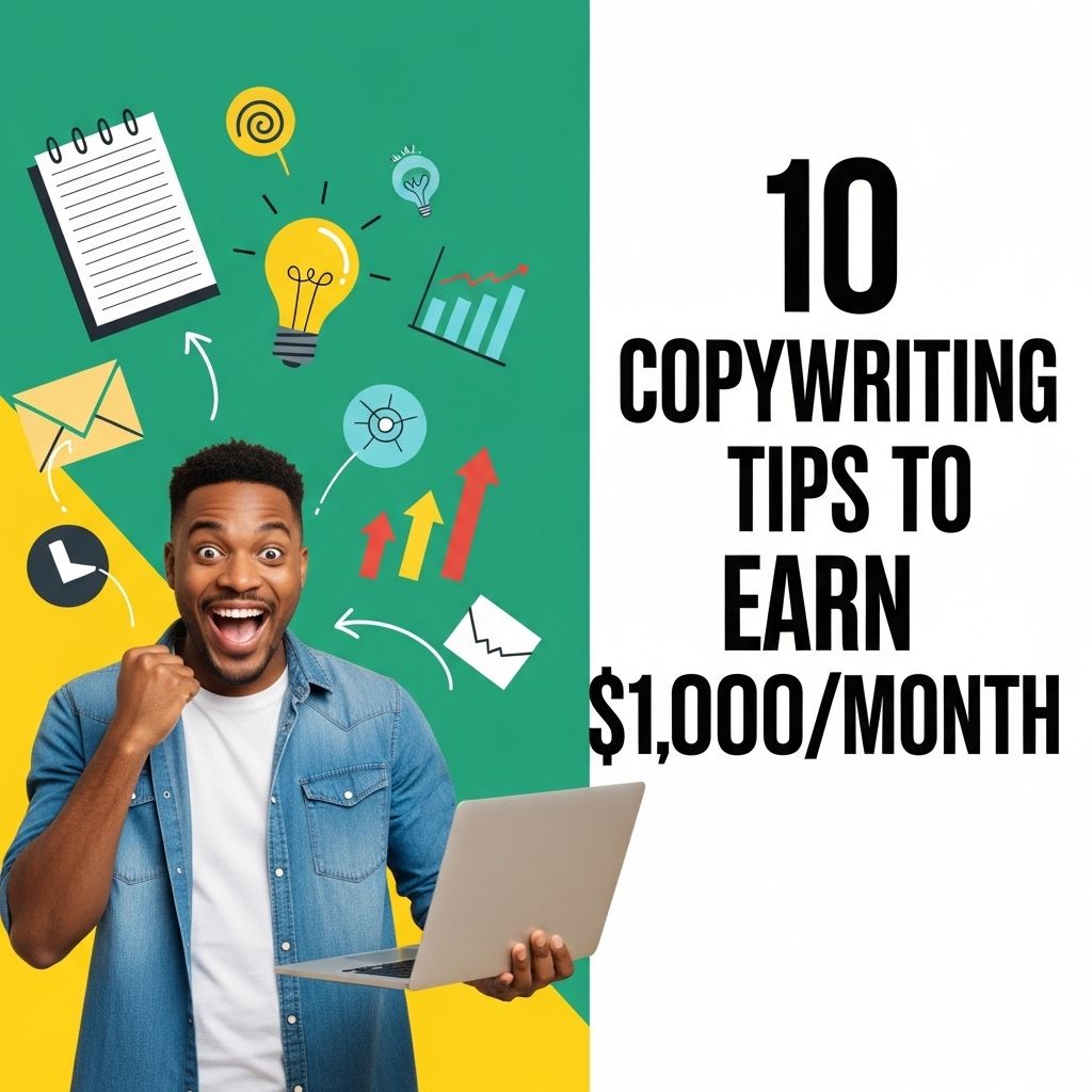copywriting tips earn 1000