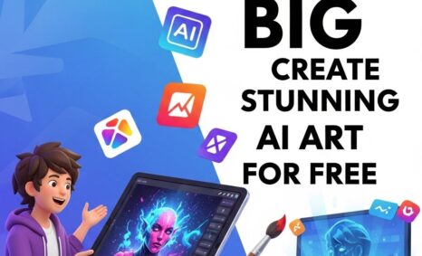 create ai art free