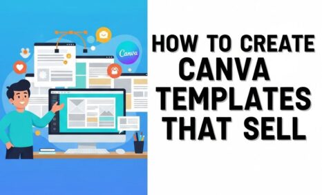 create canva templates that sell