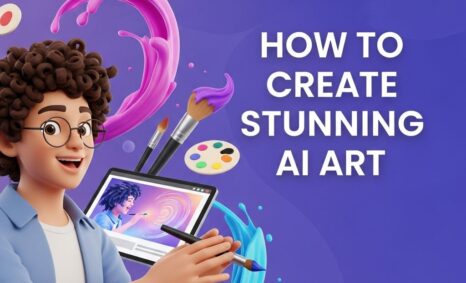 create stunning ai art 1