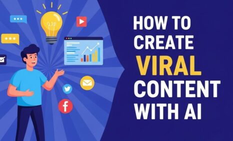 create viral content ai