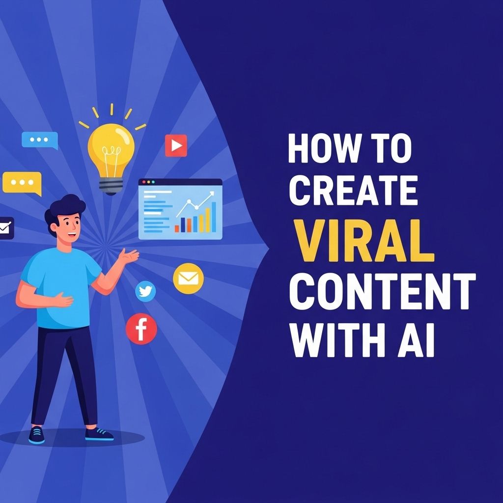 create viral content ai