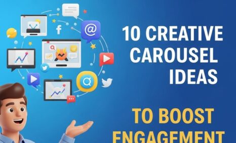 creative carousel ideas 1