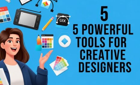 creative designer tools