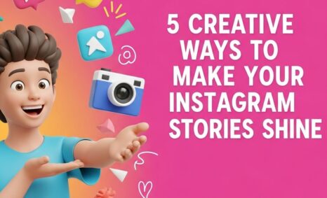 creative instagram stories