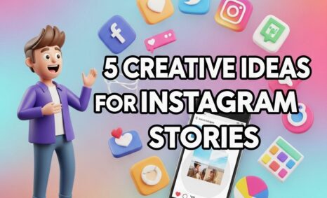 creative instagram story ideas 2