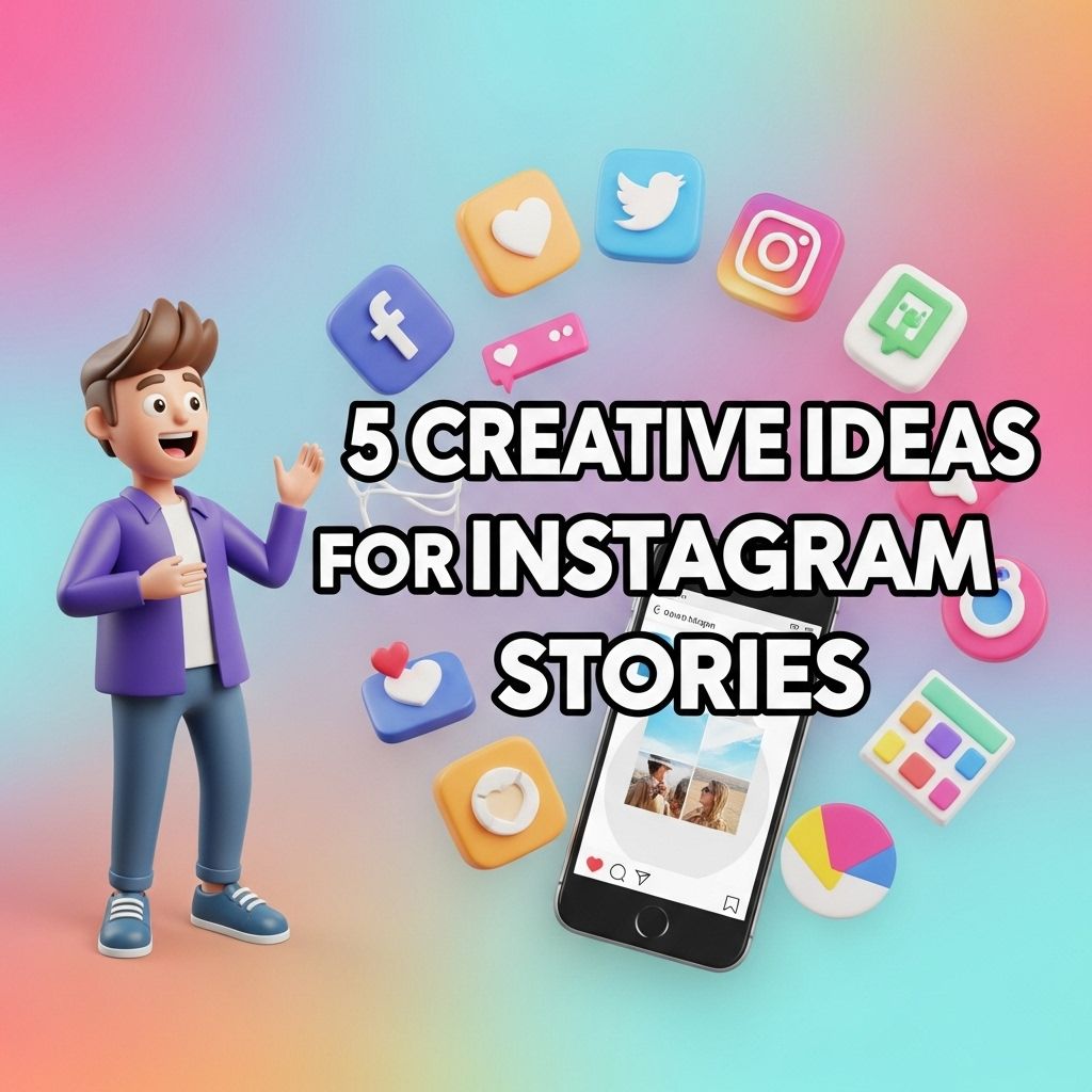 creative instagram story ideas 2