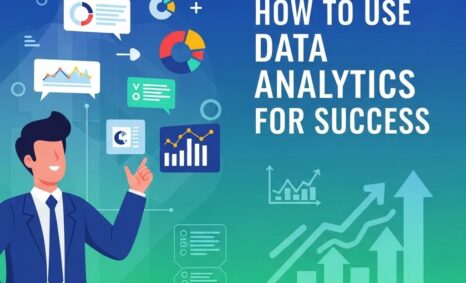 data analytics for success