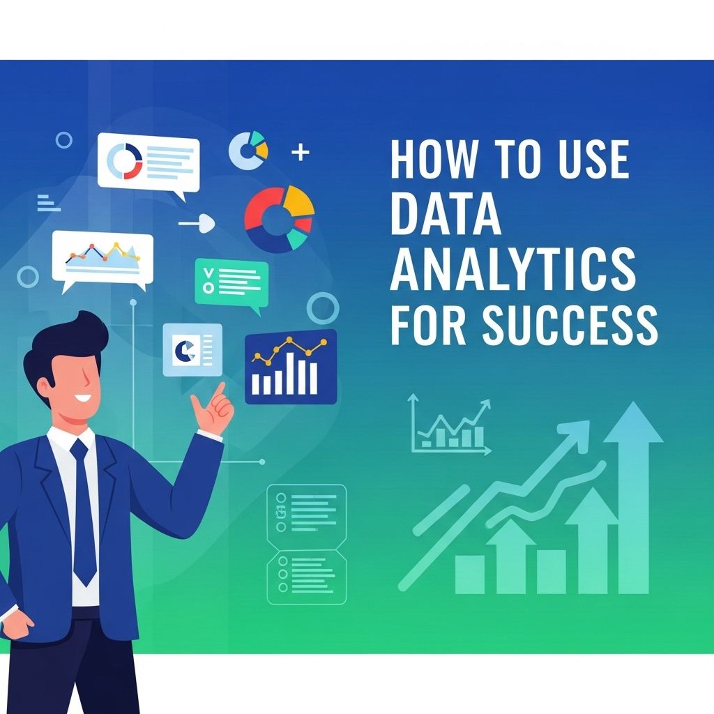 data analytics for success