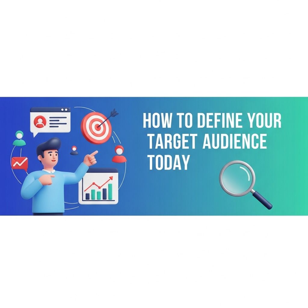Defining Your Target Audience in 2023 define target audience 2023