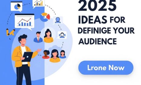 defining your audience 2025