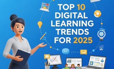 digital learning trends 2025 1