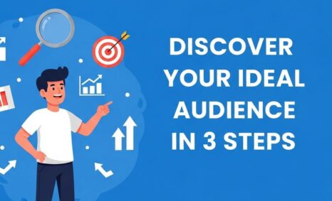 discover ideal audience