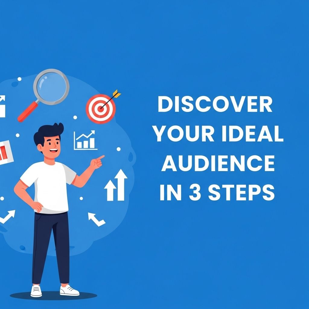 discover ideal audience