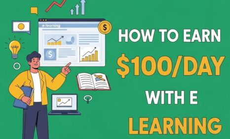 earn 100 day e learning
