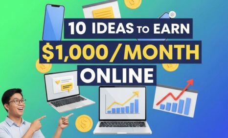 earn 1000 month online 1