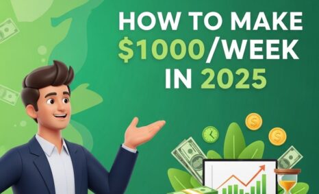 earn 1000 week 2025 1