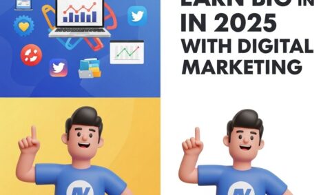 earn big 2025 digital marketing