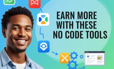 earn more no code tools 1