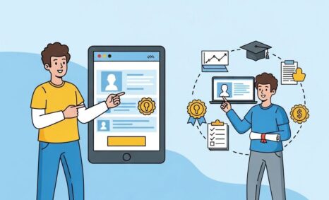 earn passive income e courses