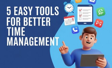 easy time management tools