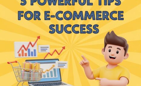 ecommerce success tips 1