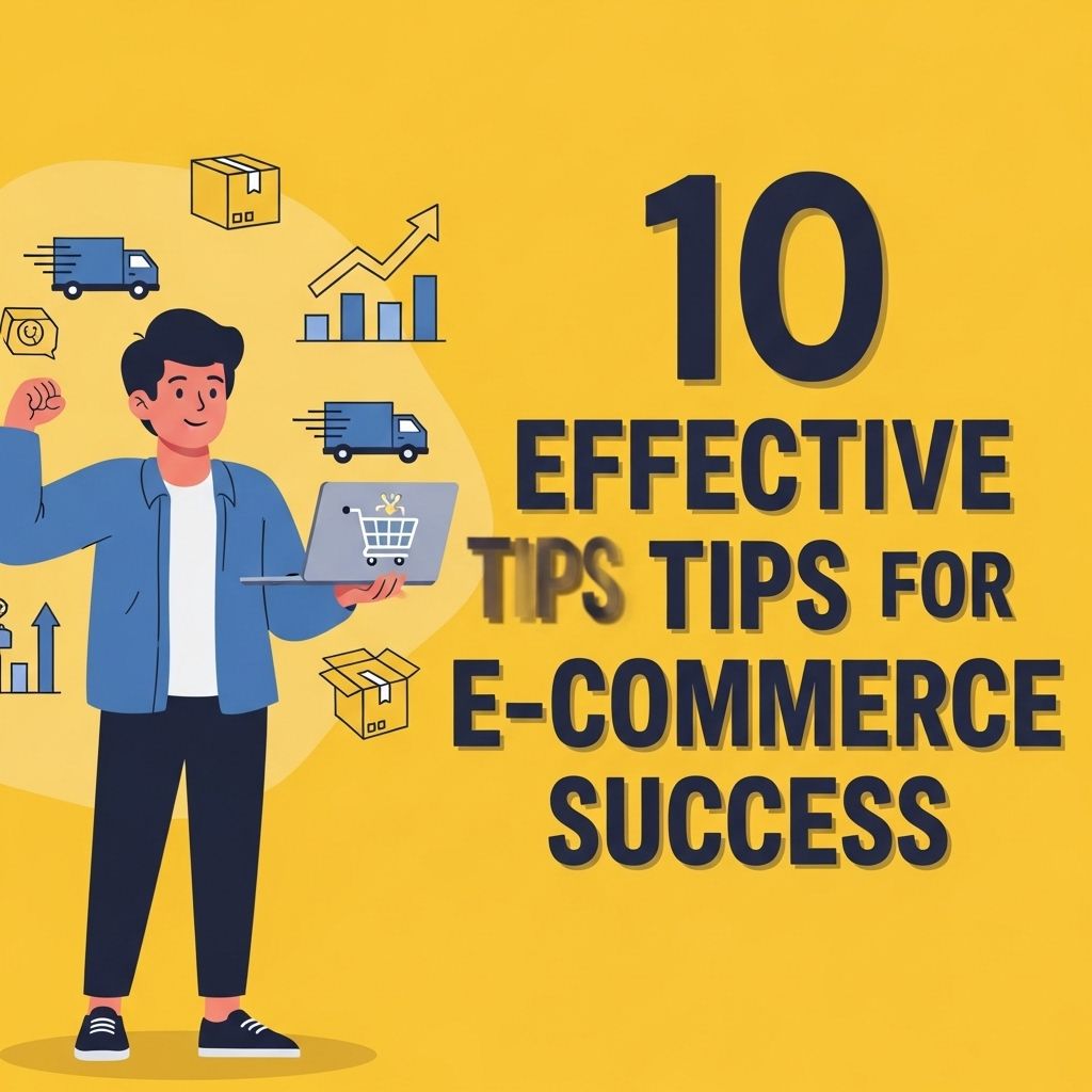 ecommerce success tips 2
