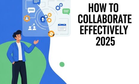 effective collaboration 2025