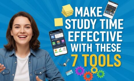 effective study tools