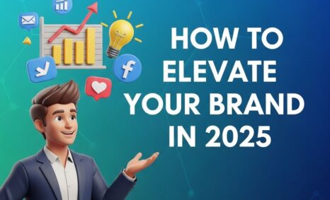 elevate brand 2025