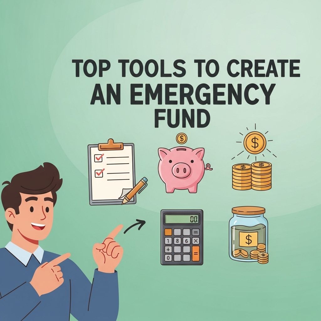 emergency fund tools 1