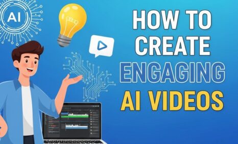engaging ai videos guide