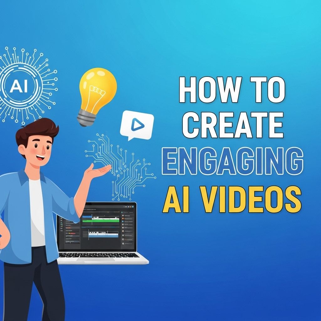 engaging ai videos guide