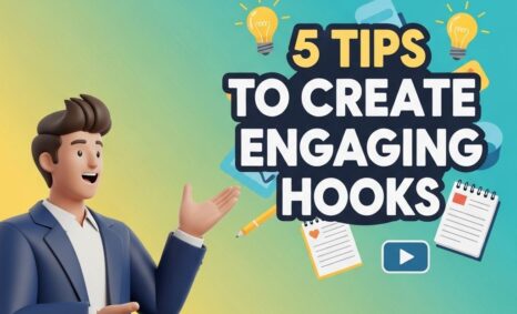 engaging hooks tips