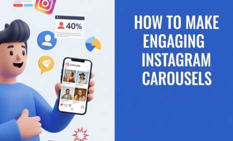 engaging instagram carousels