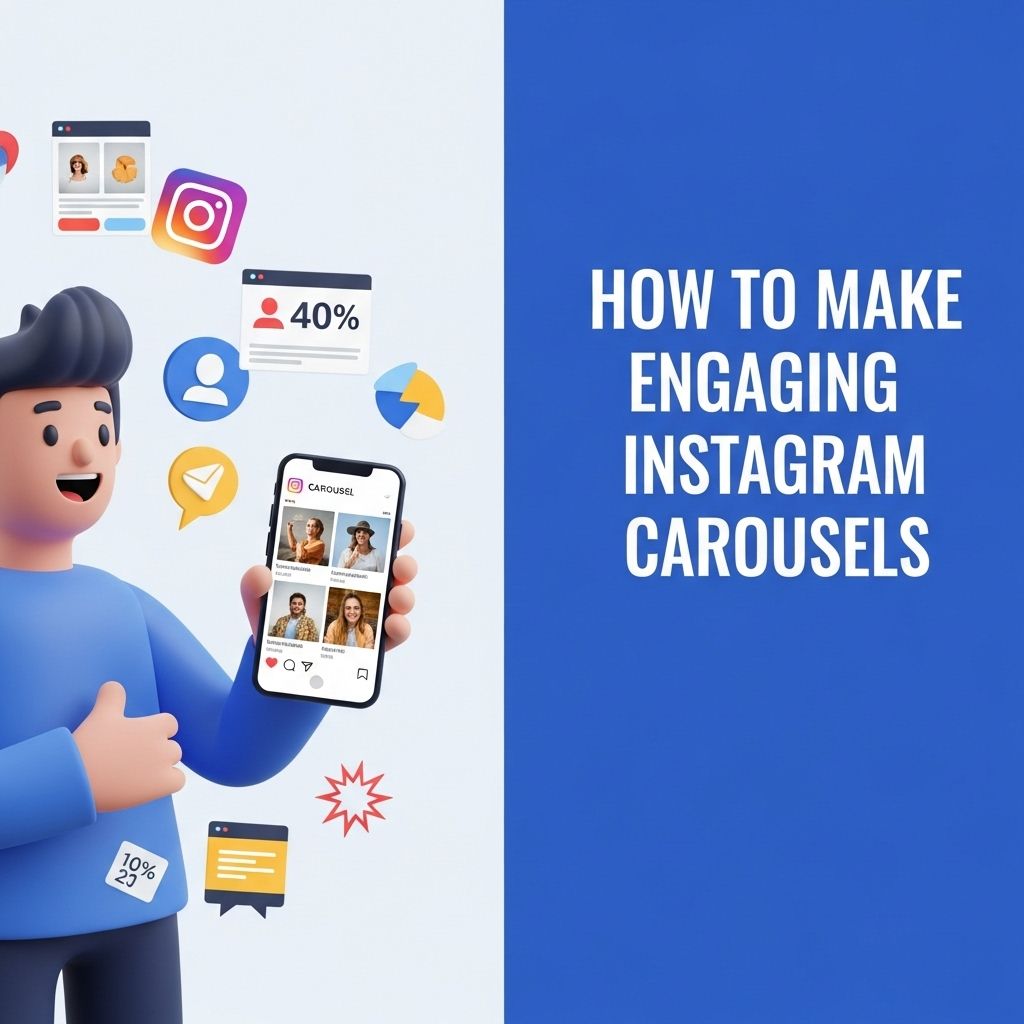 Create Engaging Instagram Carousels: Tips & Tricks engaging instagram carousels