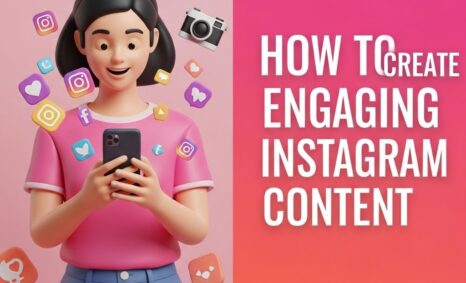 engaging instagram content tips