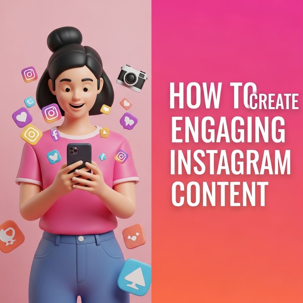 engaging instagram content tips
