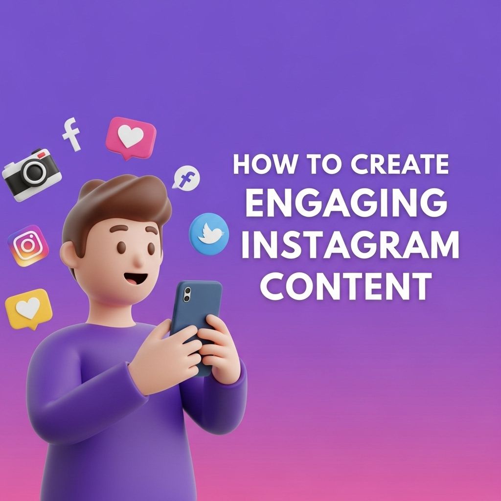 Create Engaging Instagram Content That Stands Out engaging instagram content