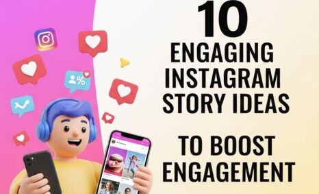 engaging instagram story ideas 1